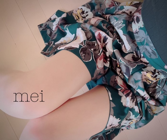 めい【Sコース】のブログ写真