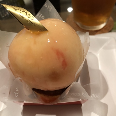 めい【Sコース】のブログ写真