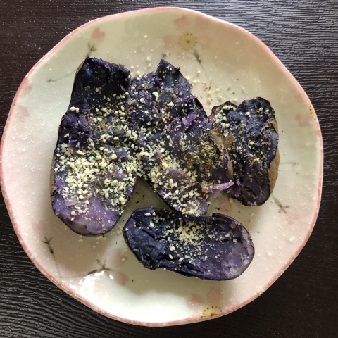 めい【Sコース】のブログ写真