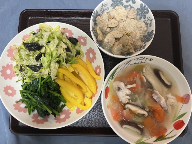 めい【Sコース】のブログ写真