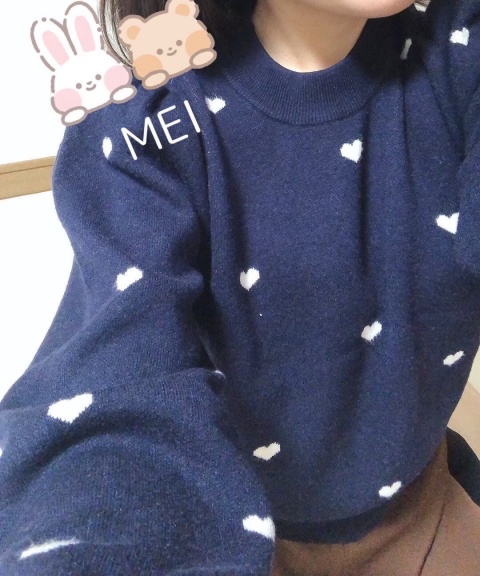 めい【Sコース】のブログ写真