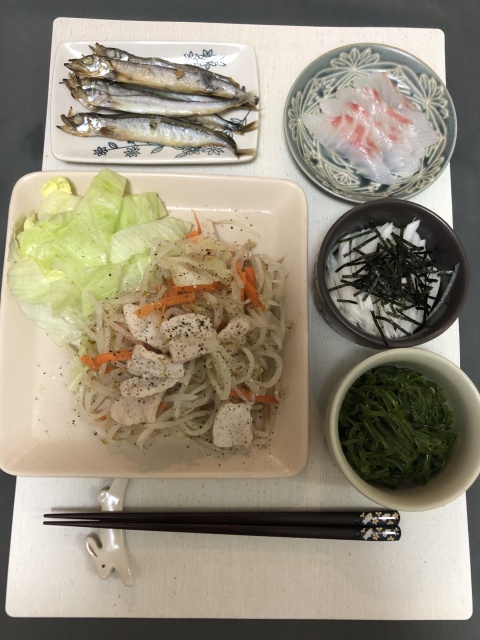 めい【Sコース】のブログ写真