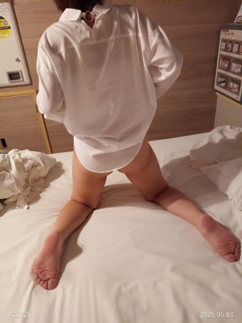 (北)菅谷ちひろのブログ写真