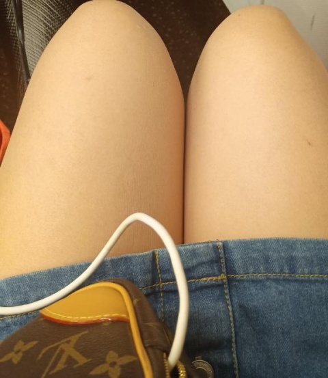 (北)菅谷ちひろのブログ写真