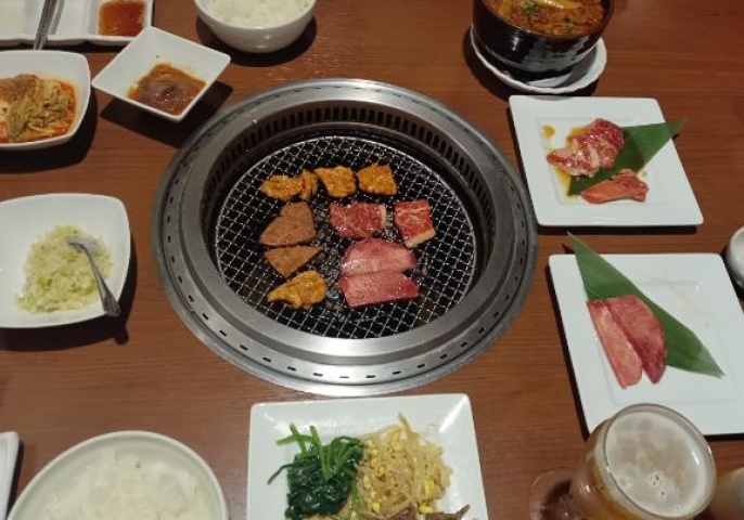 (北)菅谷ちひろのブログ写真