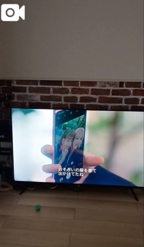 (北)菅谷ちひろのブログ写真
