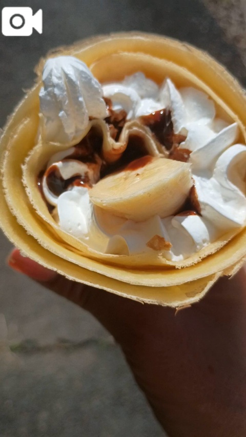 (北)菅谷ちひろのブログ写真