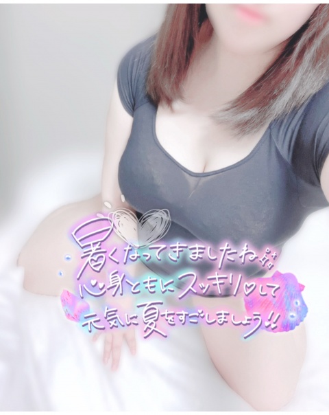 マナ【プニプニコースのブログ写真