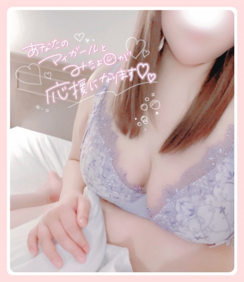 マナ【プニプニコースのブログ写真