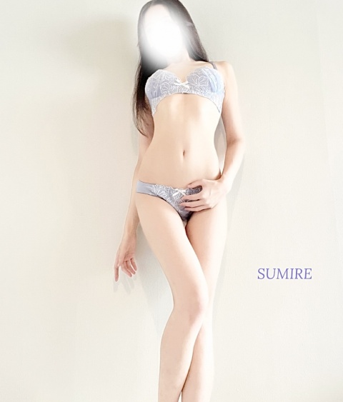 業界初スミレ【HAREMのブログ写真