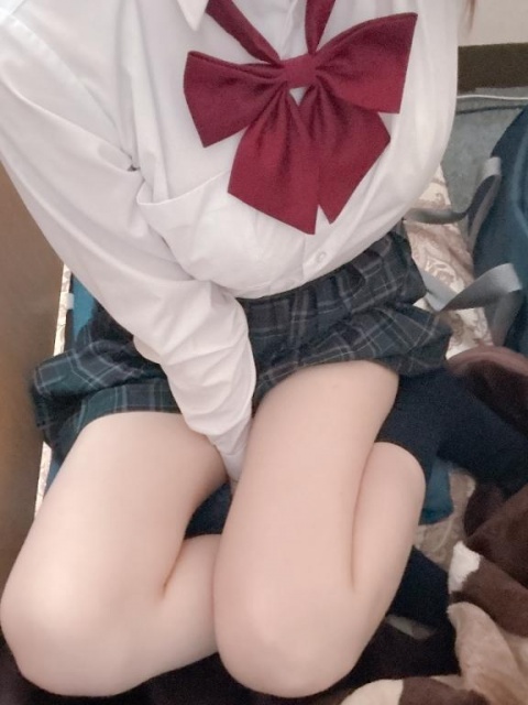 みかんのブログ写真