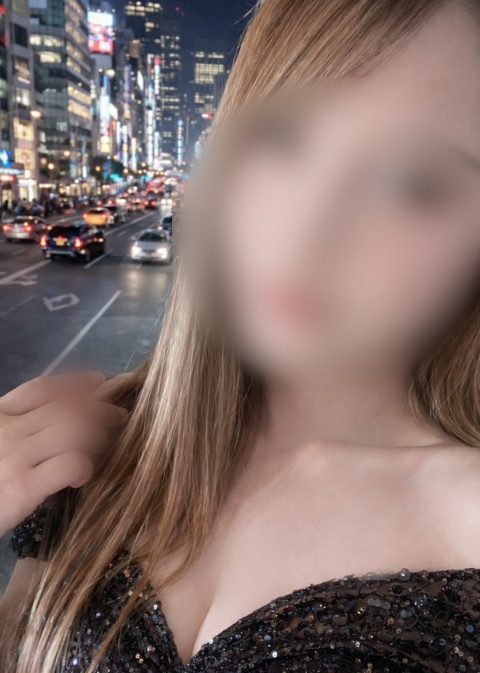 業界初ウタ【HAREMのブログ写真