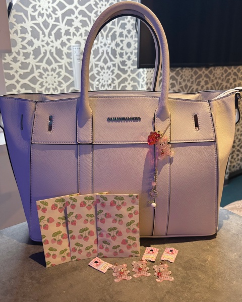 いちご　【盛岡のブログ写真