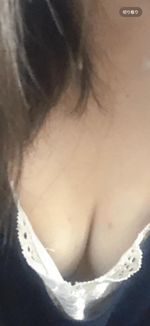(盛)金子あいのブログ写真