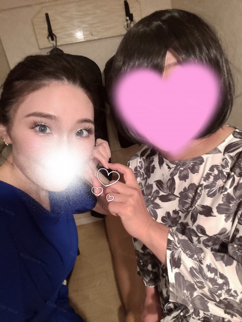S嬢・空条レナのブログ写真