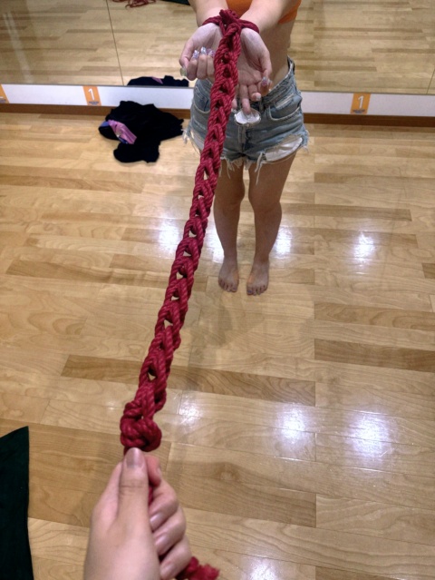 S嬢・空条レナのブログ写真
