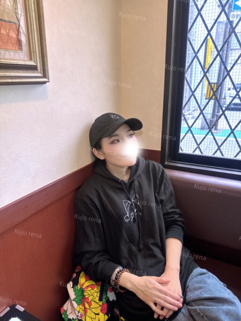 S嬢・空条レナのブログ写真