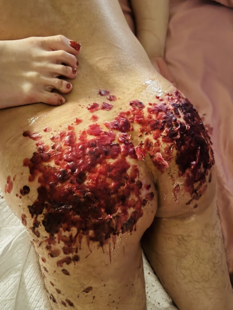 S嬢・空条レナのブログ写真