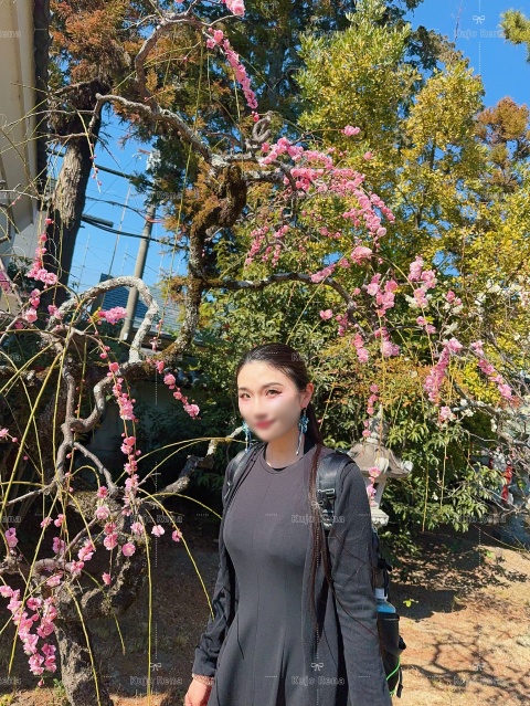 S嬢・空条レナのブログ写真