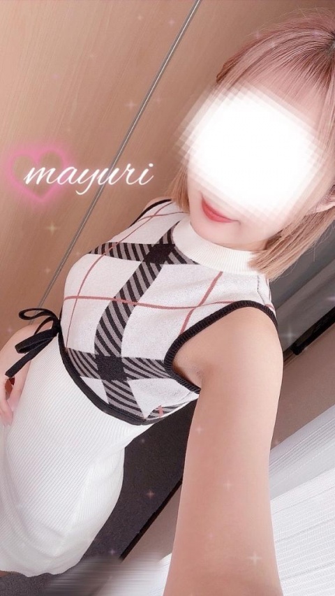 マユリ【GOLD】のブログ写真
