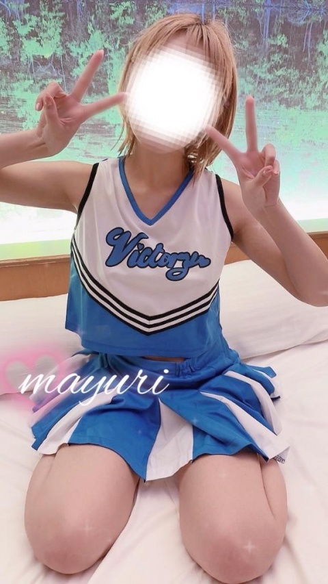 マユリ【GOLD】のブログ写真