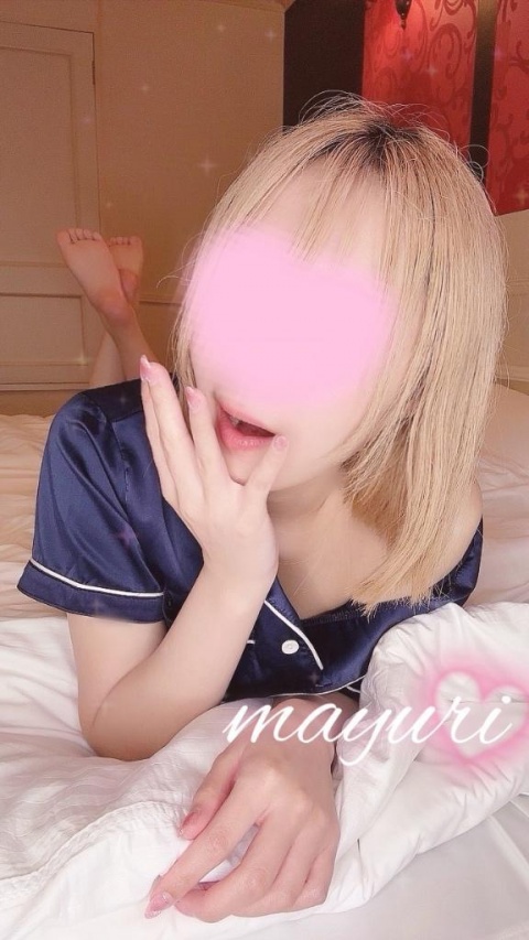 マユリ【GOLD】のブログ写真