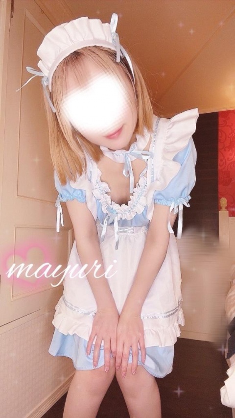 マユリ【GOLD】のブログ写真