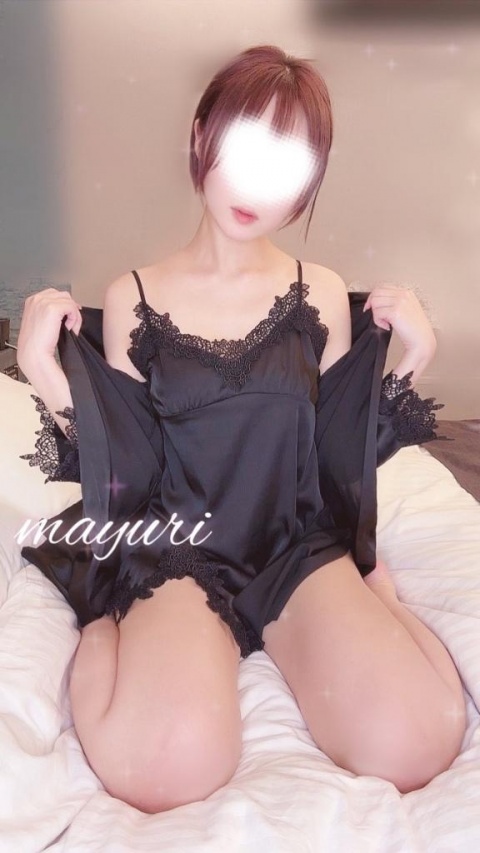 マユリ【GOLD】のブログ写真