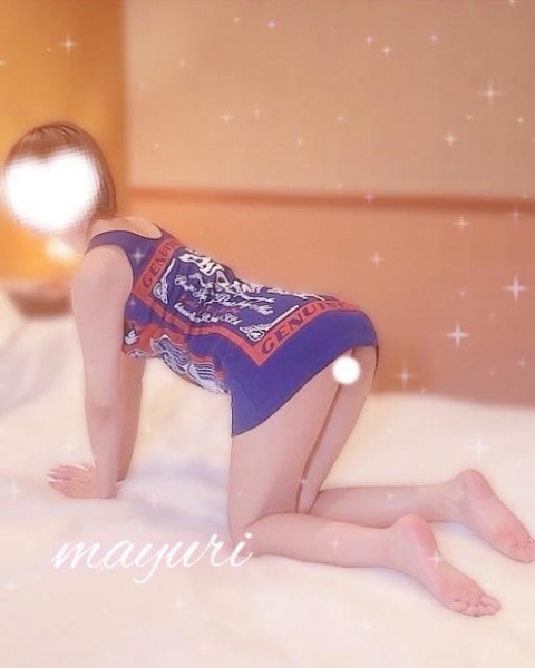 マユリ【GOLD】のブログ写真