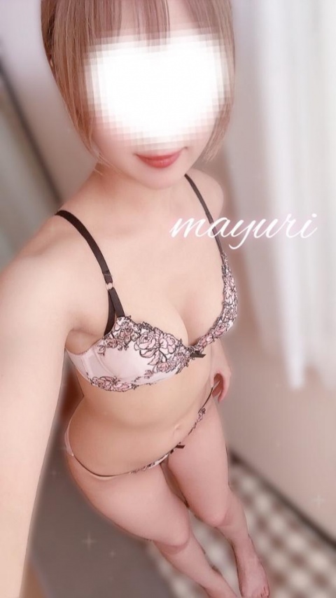 マユリ【GOLD】のブログ写真