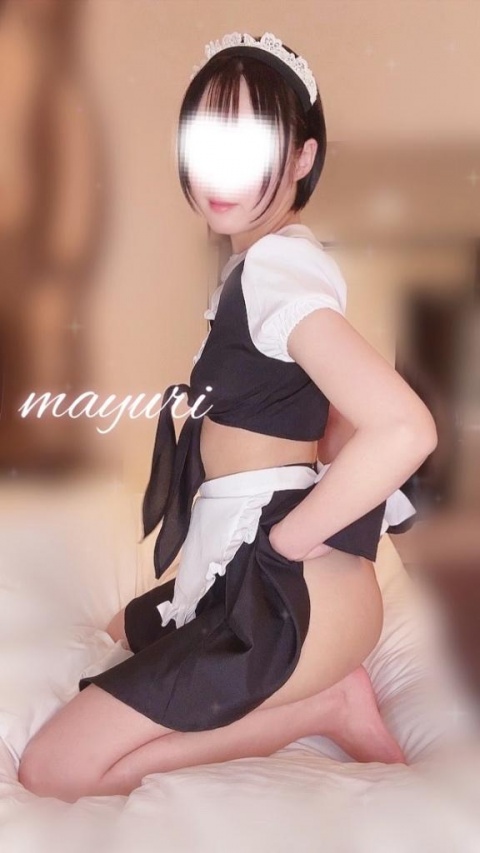 マユリ【GOLD】のブログ写真