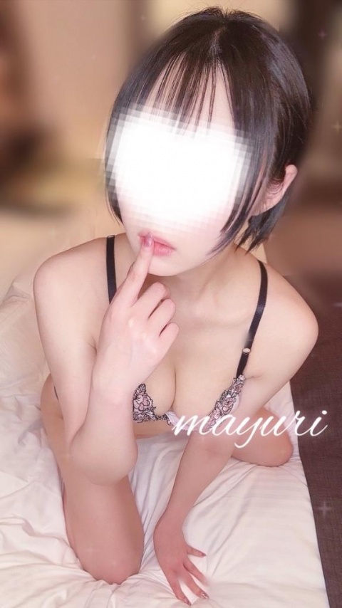 マユリ【GOLD】のブログ写真