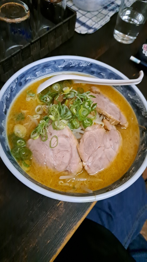 ちひろ（沿岸）のブログ写真