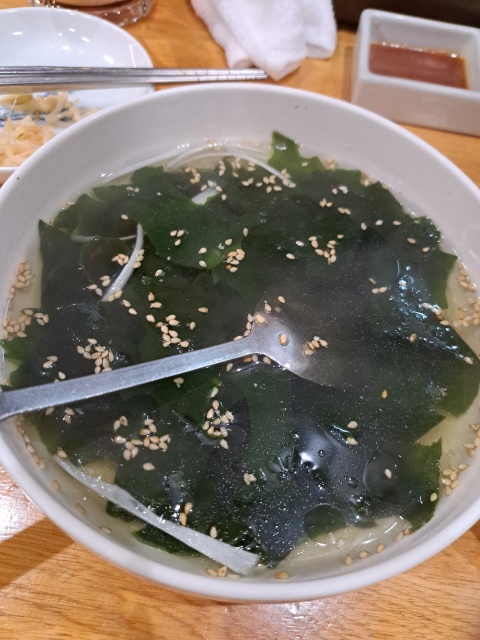 ちひろ（沿岸）のブログ写真