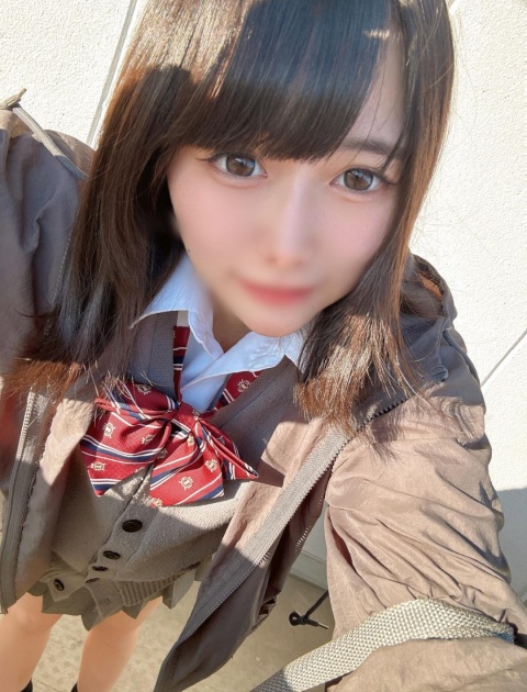 まゆのブログ写真