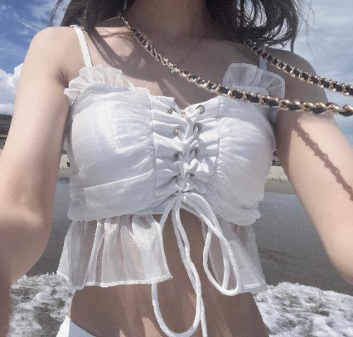 リナのブログ写真