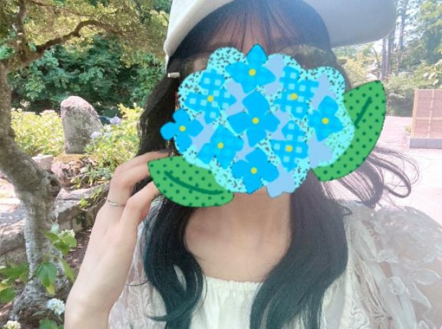 リナのブログ写真
