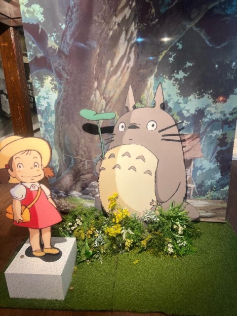 リナのブログ写真
