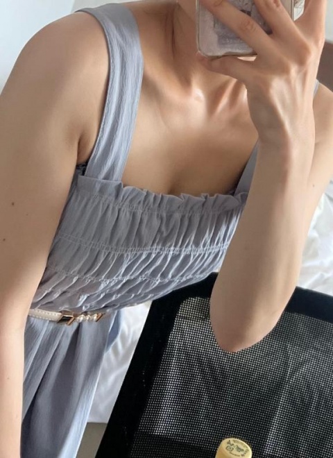 (北)内田りなのブログ写真