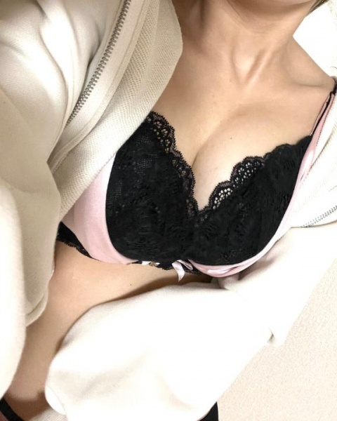 (北)内田りなのブログ写真