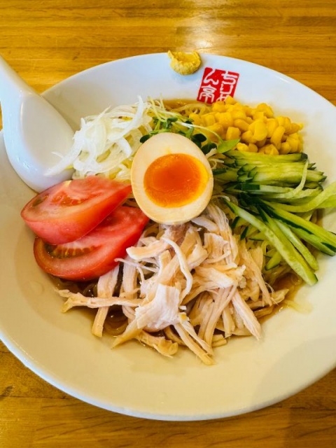 (盛)高橋ゆみのブログ写真