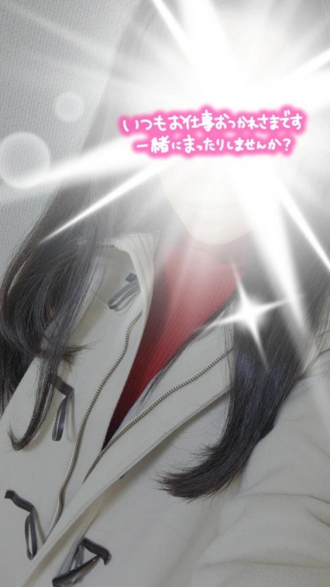 (北)本舘まりんのブログ写真