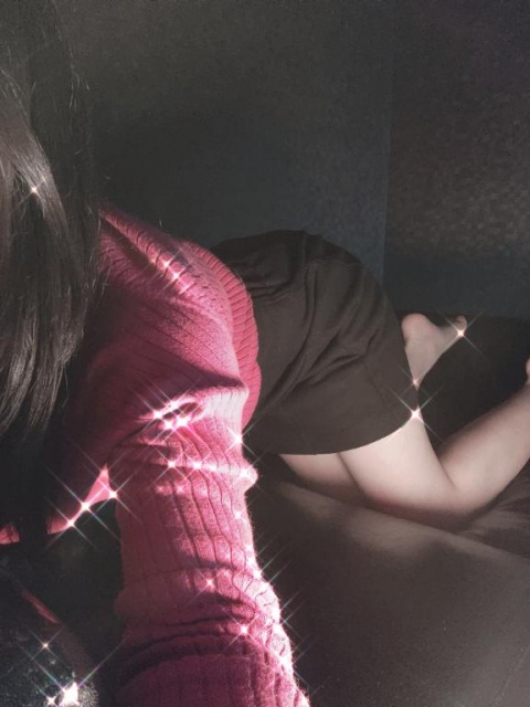 (北)本舘まりんのブログ写真