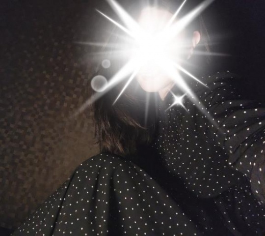 (北)本舘まりんのブログ写真