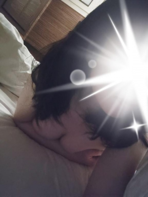 (極)本舘まりんのブログ写真