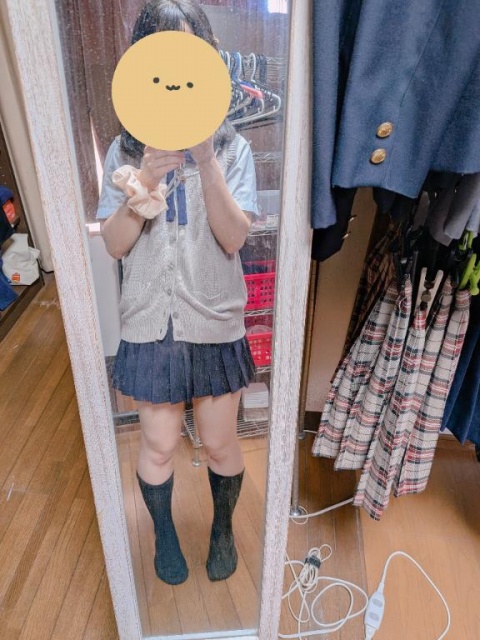 まなみのブログ写真