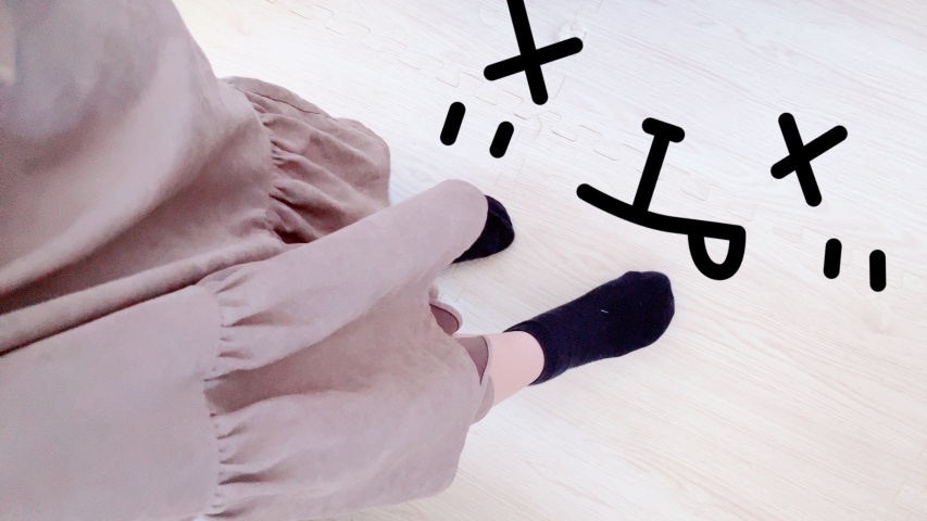 新人もなのブログ写真