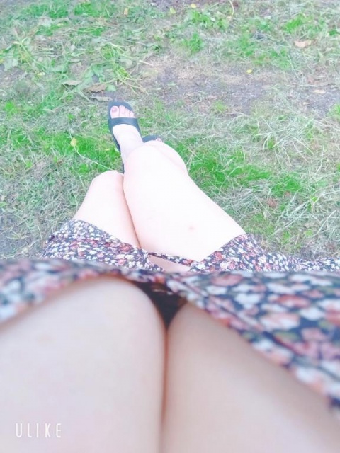 (北)野原あんずのブログ写真