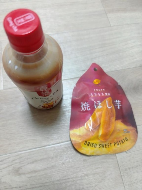 (北)野原あんずのブログ写真