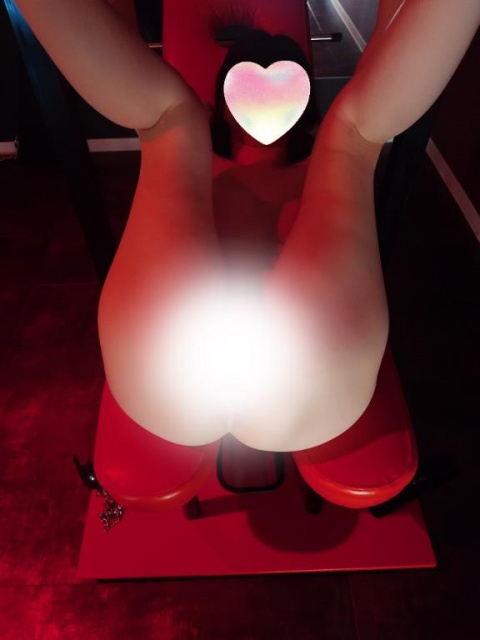 (極)藍野すみれのブログ写真